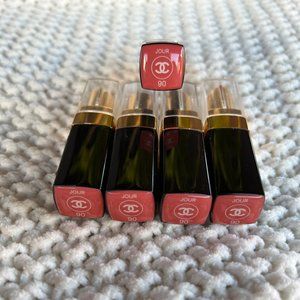 Chanel - Rouge Coco Flash Hydrating Vibrant Shine Lip Colour - 90 Jour